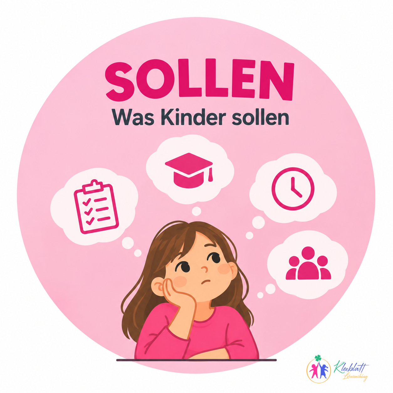 Sollen – Was Kinder sollen