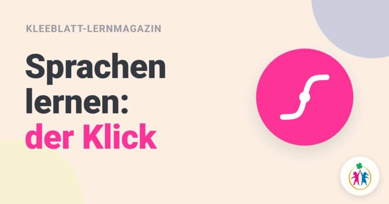 Wieso Sprachenlernen am Anfang so schwer ist – und wann der „Klick“-Moment kommt